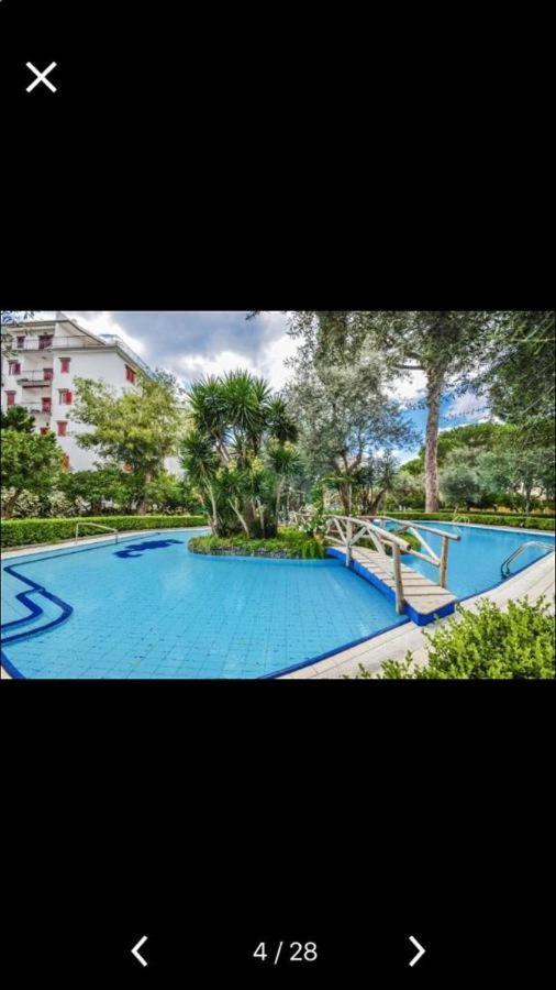 Sorrento Rooms Deluxe Exterior foto